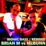 Brian M McBunn