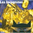 Les Incognitos