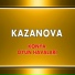 Kazanova