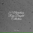 Rainfall, Elements of Nature, Sleep Rain