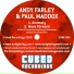 Andy Farley, Paul Maddox