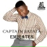Captain Batata