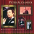 Peter Alexander