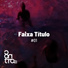 Faixa Título