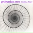 Pedestrian zero