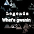 Legendz