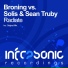 Broning vs. Solis & Sean Truby