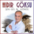 Hıdır Göksu
