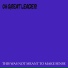 Oh Great Leader!