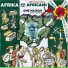Afrika and the Africans