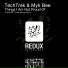 TechTrek & Myk Bee
