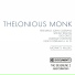 Thelonious Monk