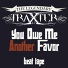 The Legendary Traxster