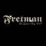 Fretman