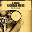H Justini feat. Richelle Hicks