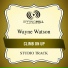 Wayne Watson