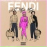 PnB Rock feat. Nicki Minaj, Murda Beatz