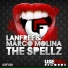 Lanfree, Marco Molina