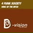 4 Funk Society