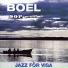 Boel och SOP Quintet feat. Sven-Olof Petersson