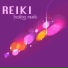 Reiki Music Academy