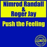 Nimrod Randall, Roger Jay