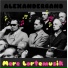Alexanderband