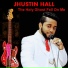 Jhustin Hall