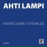 Ahti Lampi