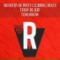 Ministry of Dirty Clubbing Beats, Terry De Jeff