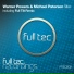 Warner Powers, Michael Paterson