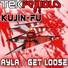 Kujin-Fu