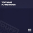 Tony Vass