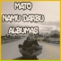 Mic Dropas Matas
