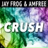 Jay Frog, Amfree