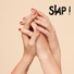 Slap!