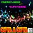 Marcus Lanzer feat. Felipe Romero