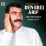 Dengbej Arif