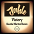 Jahle, Davide Martini