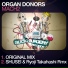 Organ Donors