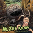 Mozek Krang