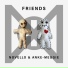 Novello & Anke-Meggie