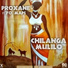 Proxane feat. Yo Maps