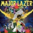 Major Lazer feat. Peaches, Timberlee