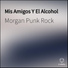 Morgan Punk Rock