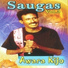 SAUGAS BAND