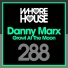 Danny Marx