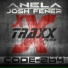 Anela, Josh Fener