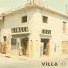 Villa 31 feat. Christina De Feyter, Jeroen Simoni