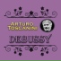 NBC Symphony Orchestra, Arturo Toscanini